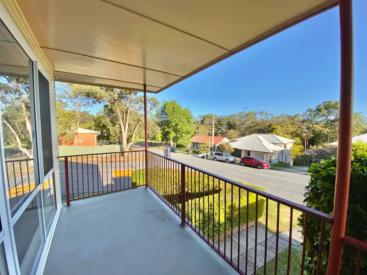 Second view of Homely house listing, 12 Elmore Street, Charlestown NSW 2290