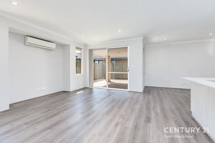 Third view of Homely house listing, 3 Willandra Parkway, Wandi WA 6167