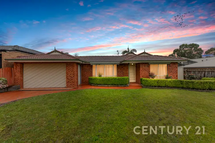 Main view of Homely house listing, 18 McMaster Court, Pakenham VIC 3810