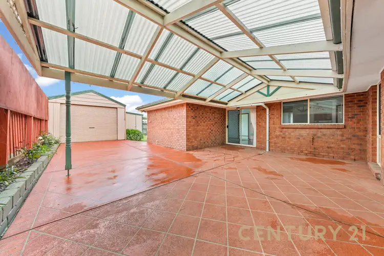Second view of Homely house listing, 18 McMaster Court, Pakenham VIC 3810