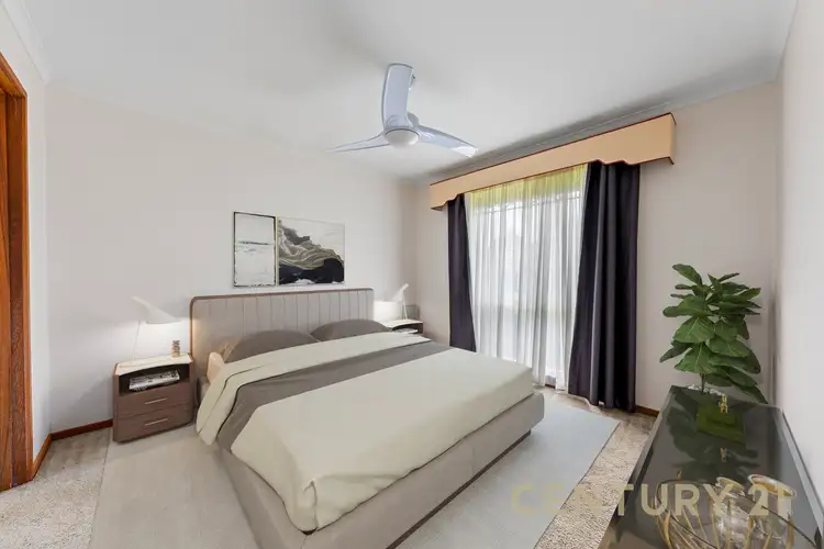 Third view of Homely house listing, 18 McMaster Court, Pakenham VIC 3810