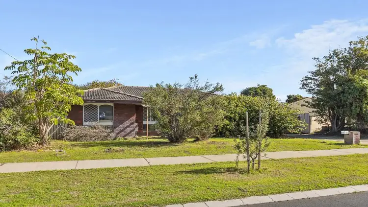 Second view of Homely house listing, 22 Seabrooke Avenue, Rockingham WA 6168