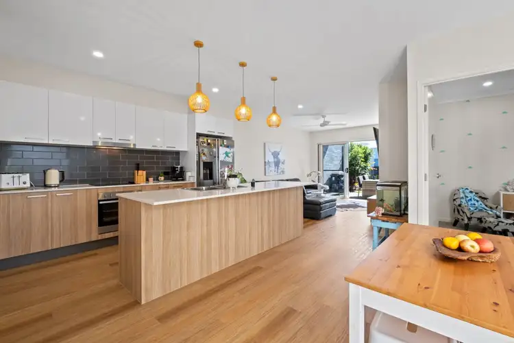 Second view of Homely house listing, 5 Dann Walk, Palmview QLD 4553