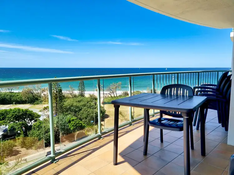 28/6-8 Aerodrome Road, Maroochydore QLD 4558