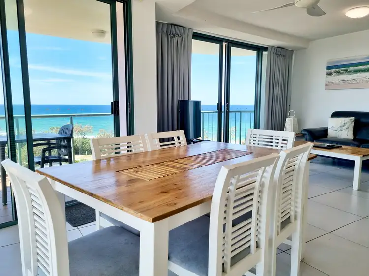 Third view of Homely unit listing, 28/6-8 Aerodrome Road, Maroochydore QLD 4558