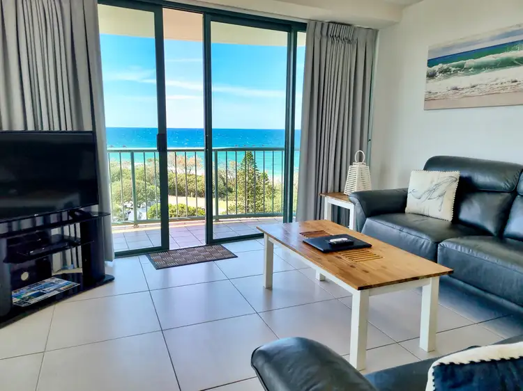 Fourth view of Homely unit listing, 28/6-8 Aerodrome Road, Maroochydore QLD 4558