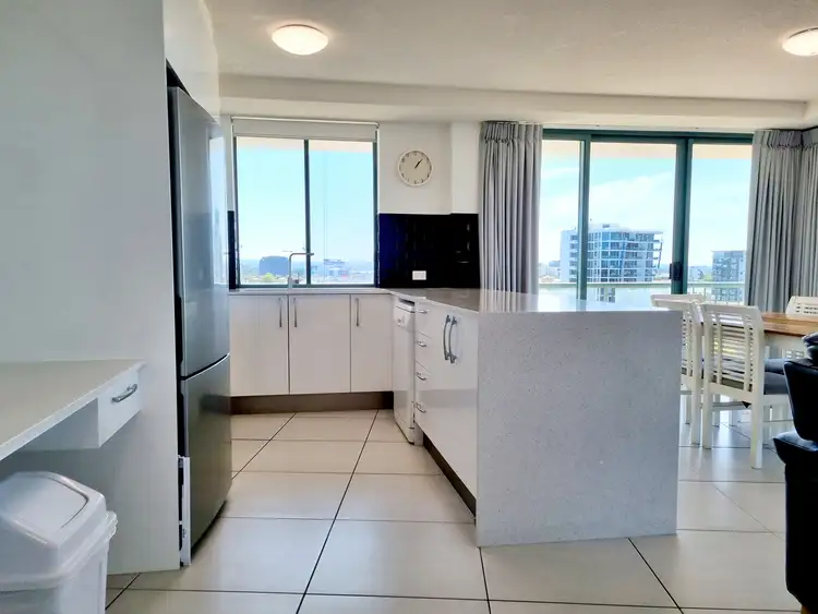 Fifth view of Homely unit listing, 28/6-8 Aerodrome Road, Maroochydore QLD 4558