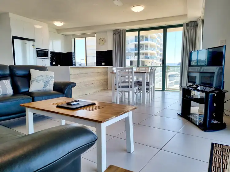 Sixth view of Homely unit listing, 28/6-8 Aerodrome Road, Maroochydore QLD 4558