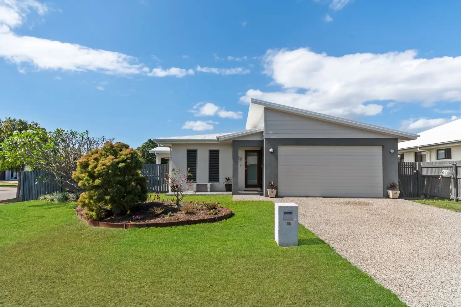 Main view of Homely house listing, 18 Corymbia Avenue, Bohle Plains QLD 4817