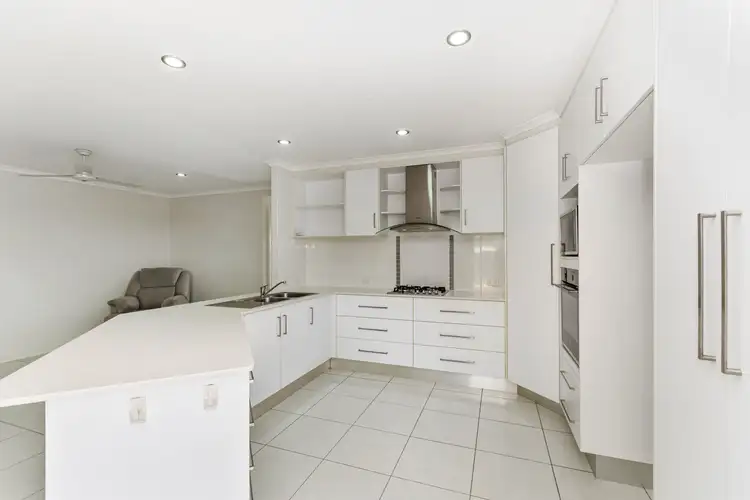 Third view of Homely house listing, 18 Corymbia Avenue, Bohle Plains QLD 4817