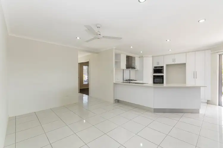 Fourth view of Homely house listing, 18 Corymbia Avenue, Bohle Plains QLD 4817