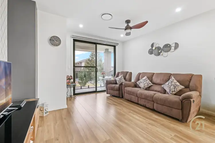 Fourth view of Homely house listing, 10 Kranji Street, Box Hill NSW 2765