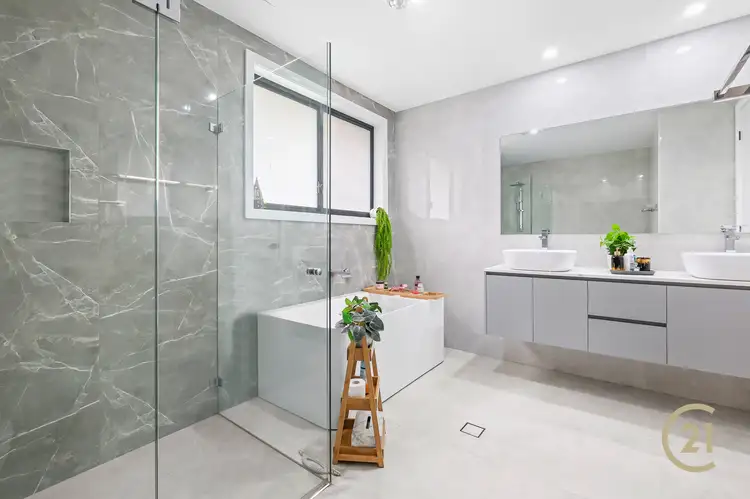 Fifth view of Homely house listing, 10 Kranji Street, Box Hill NSW 2765
