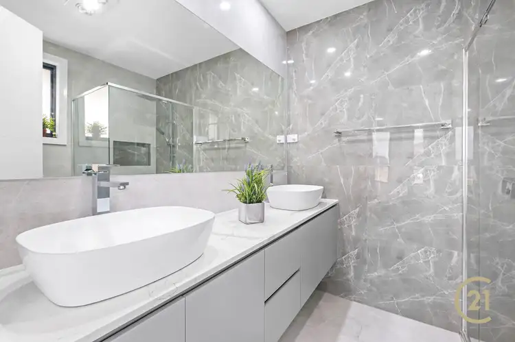 Sixth view of Homely house listing, 10 Kranji Street, Box Hill NSW 2765