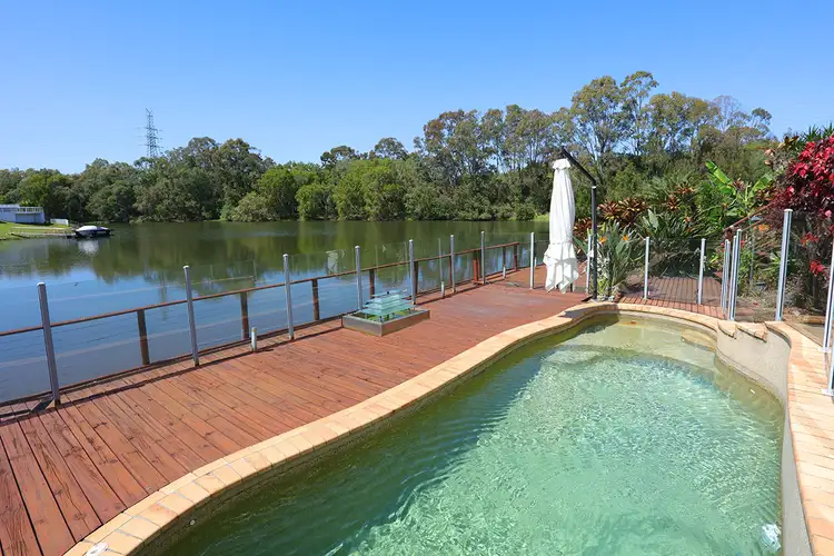 Third view of Homely house listing, 24 Martingale Circuit, Clear Island Waters QLD 4226