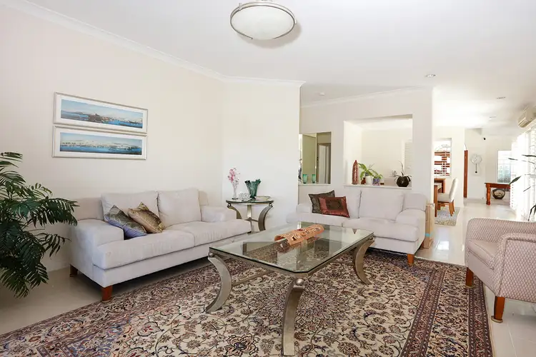 Fourth view of Homely house listing, 24 Martingale Circuit, Clear Island Waters QLD 4226