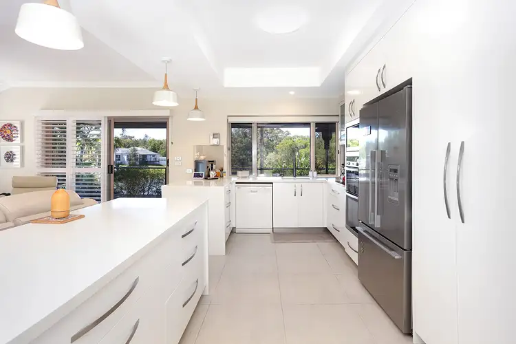 Fifth view of Homely house listing, 24 Martingale Circuit, Clear Island Waters QLD 4226