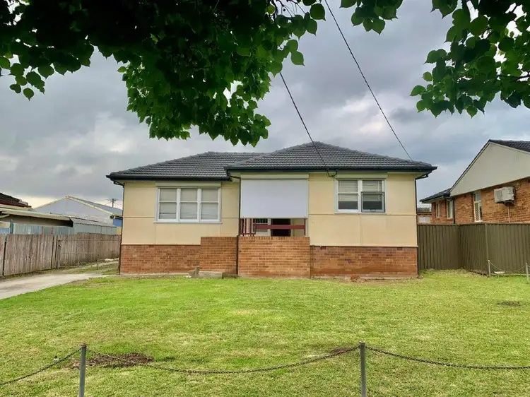 Main view of Homely house listing, 39 Stevenage Road, Canley Heights NSW 2166
