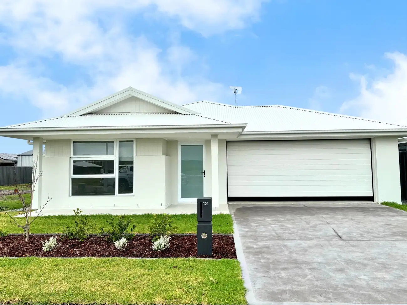 Main view of Homely house listing, 12 Marlowe Avenue, Anambah NSW 2320