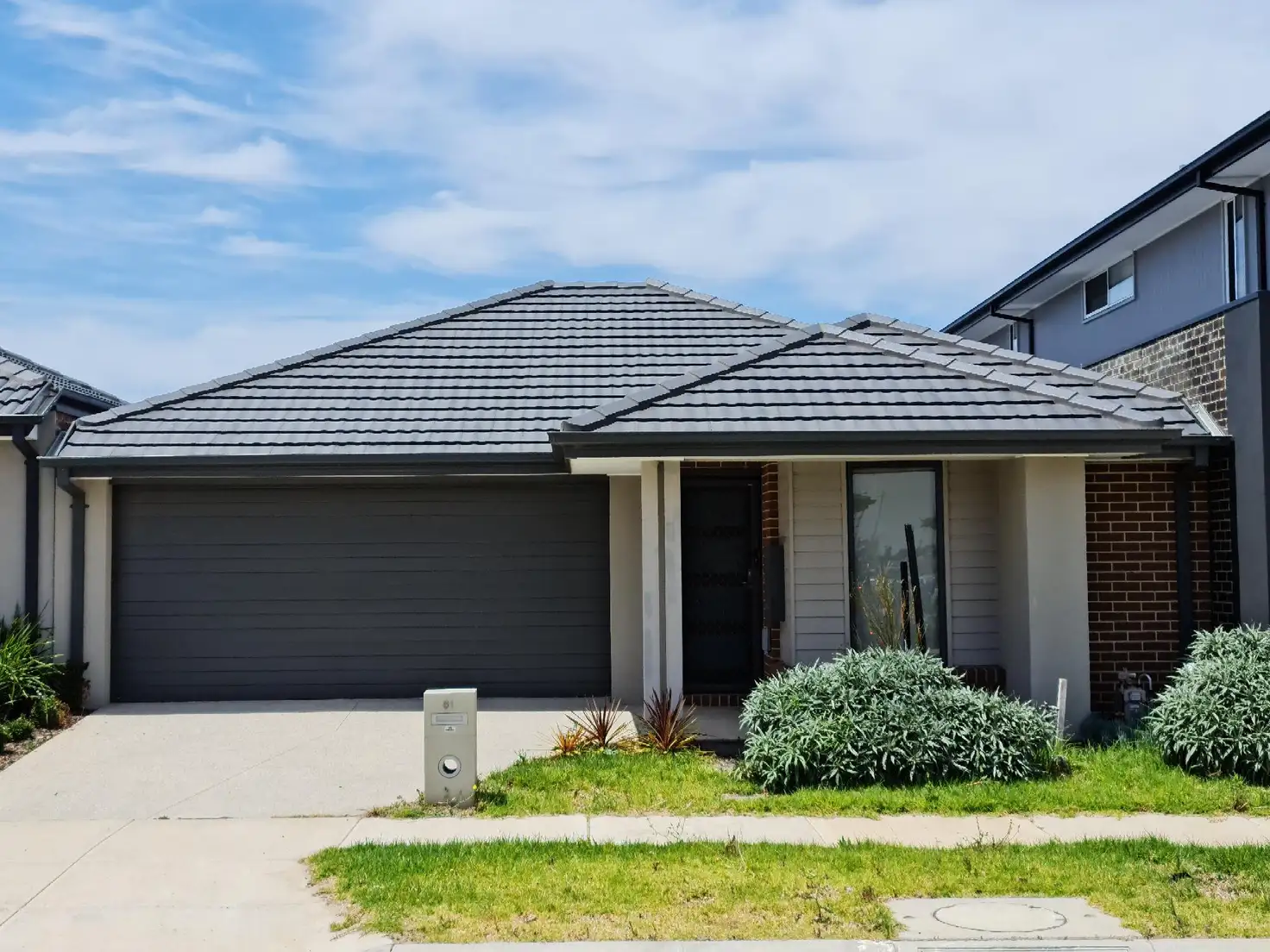 Main view of Homely house listing, 61 Abbotswick Circuit, Williams Landing VIC 3027