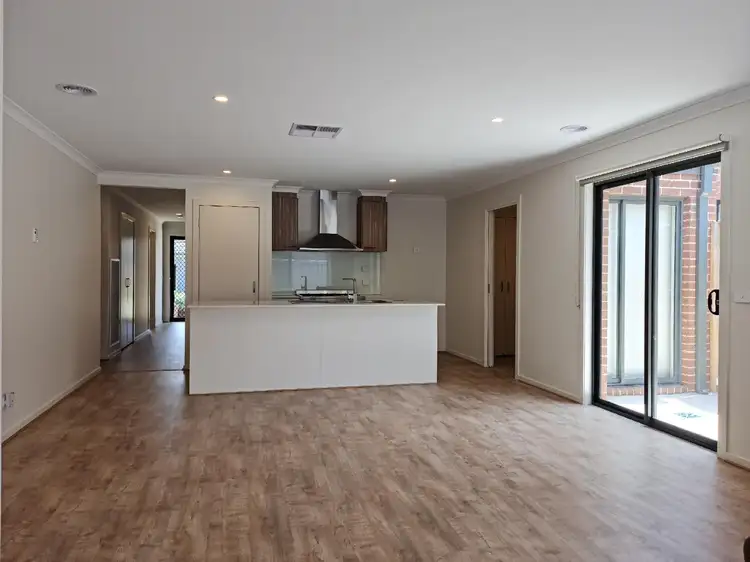 Second view of Homely house listing, 61 Abbotswick Circuit, Williams Landing VIC 3027