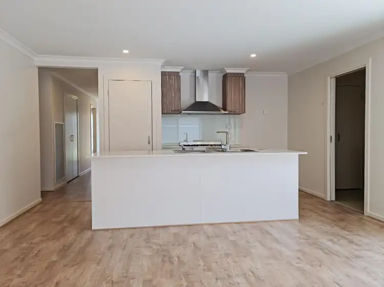 Third view of Homely house listing, 61 Abbotswick Circuit, Williams Landing VIC 3027