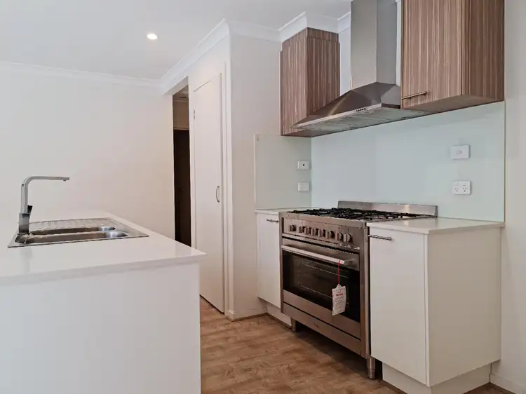 Fourth view of Homely house listing, 61 Abbotswick Circuit, Williams Landing VIC 3027