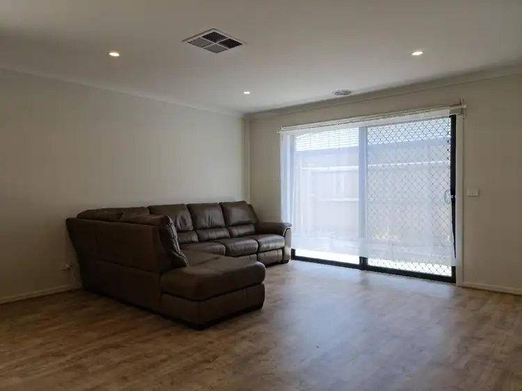 Fifth view of Homely house listing, 61 Abbotswick Circuit, Williams Landing VIC 3027