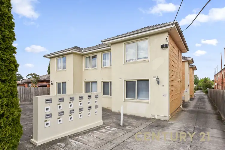 7/28 Kelvinside Road, Noble Park VIC 3174