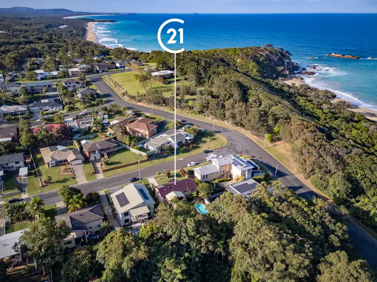 20 Nardie Street, Sapphire Beach NSW 2450