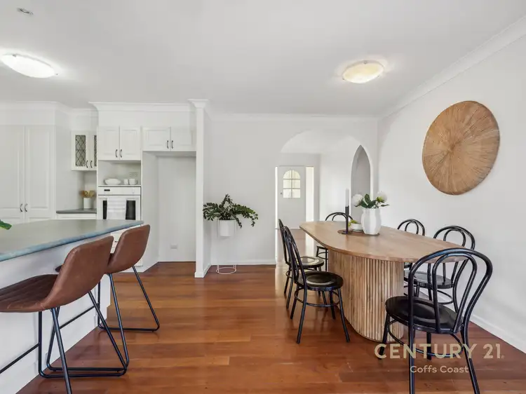 Second view of Homely house listing, 20 Nardie Street, Sapphire Beach NSW 2450