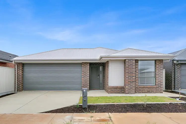 Main view of Homely house listing, 54 Pasanda Road, Munno Para West SA 5115