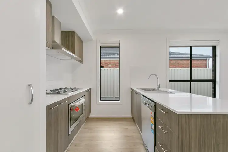 Second view of Homely house listing, 54 Pasanda Road, Munno Para West SA 5115