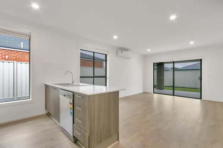 Third view of Homely house listing, 54 Pasanda Road, Munno Para West SA 5115