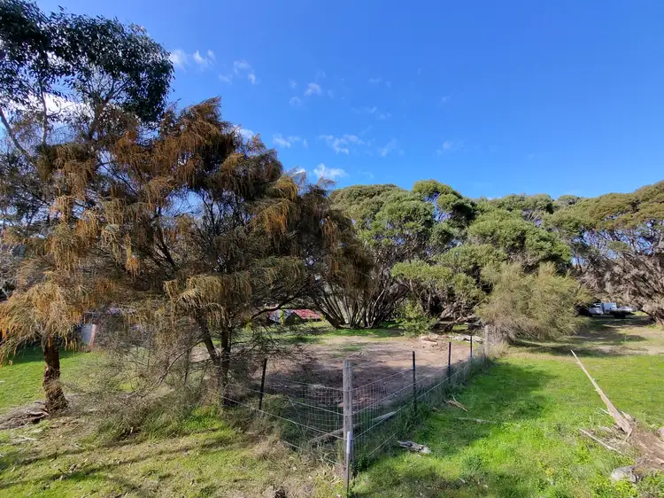 Third view of Homely land listing, 559 Thomas Road, American River SA 5221