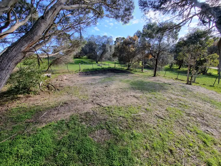 Fourth view of Homely land listing, 559 Thomas Road, American River SA 5221