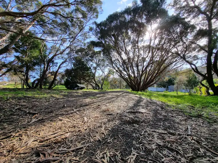Sixth view of Homely land listing, 559 Thomas Road, American River SA 5221