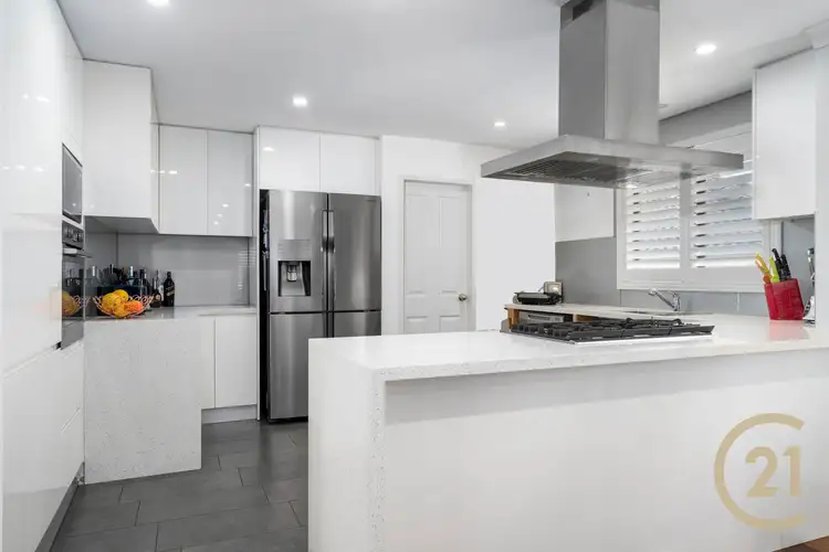 Third view of Homely house listing, 67 Meehan Avenue, Hammondville NSW 2170