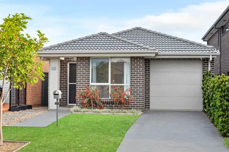 114 Audley Circuit, Gregory Hills NSW 2557