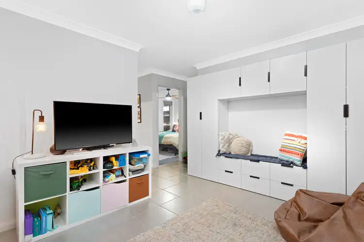 Third view of Homely house listing, 114 Audley Circuit, Gregory Hills NSW 2557