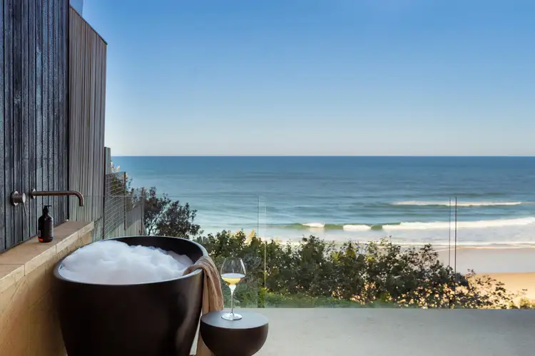 Second view of Homely house listing, 10 Arakoon Crescent, Sunshine Beach QLD 4567