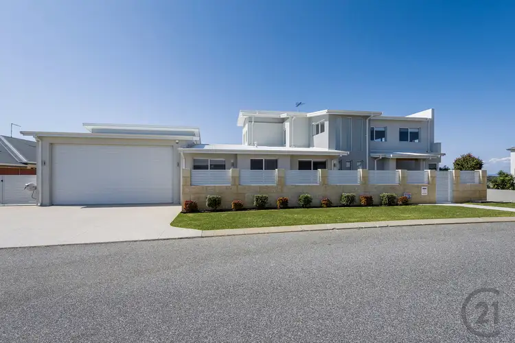 Third view of Homely house listing, 2 Beachport Way, Wannanup WA 6210