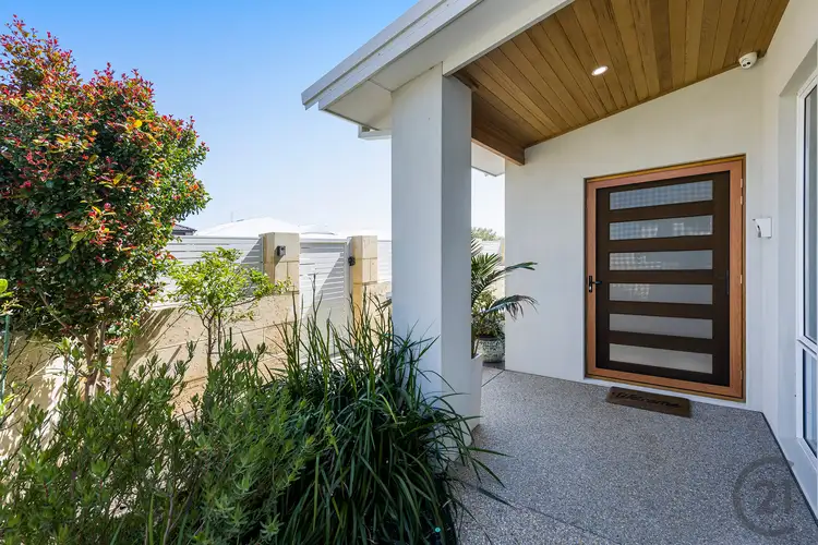 Fourth view of Homely house listing, 2 Beachport Way, Wannanup WA 6210