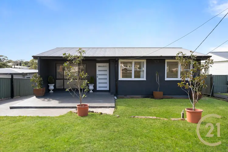 Second view of Homely house listing, 26 Guernsey Street, Busby NSW 2168