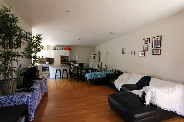 Second view of Homely townhouse listing, 1 19a Moncur Avenue, Springvale VIC 3171