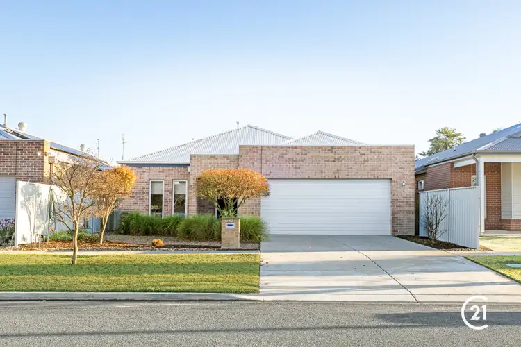 Main view of Homely house listing, 3/42A Blair Street, Moama NSW 2731