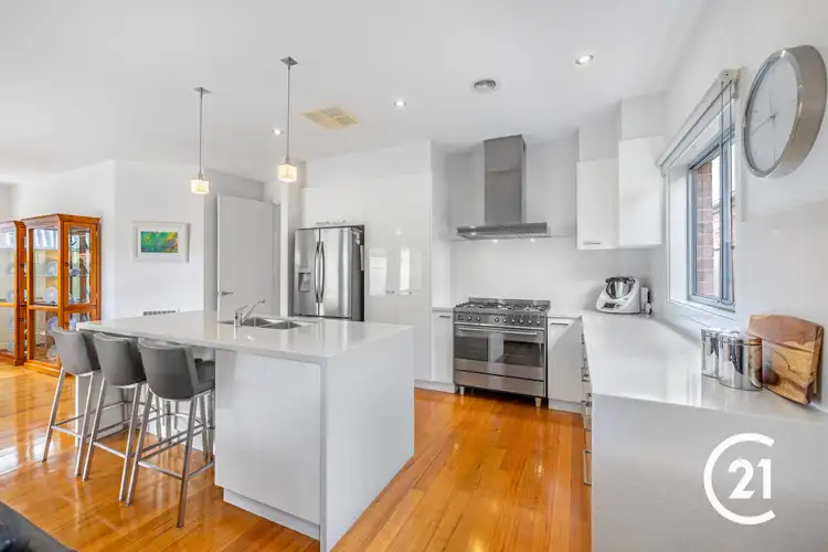 Second view of Homely house listing, 3/42A Blair Street, Moama NSW 2731