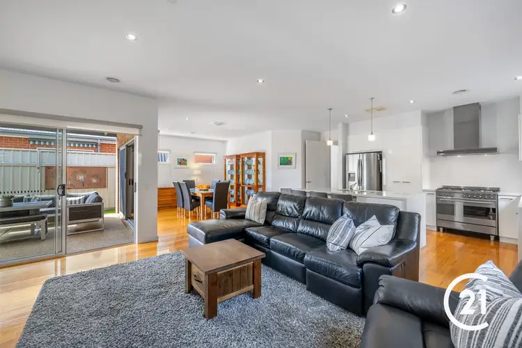 Sixth view of Homely house listing, 3/42A Blair Street, Moama NSW 2731