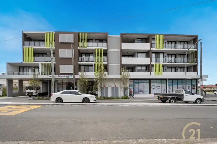 303/24 Ellis Parade