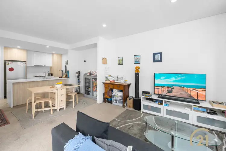 Third view of Homely unit listing, 303/24 Ellis Parade, Yennora NSW 2161